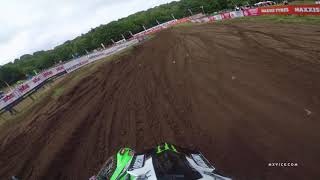 GoPro | 2018 Hawkstone Park | Tommy Searle