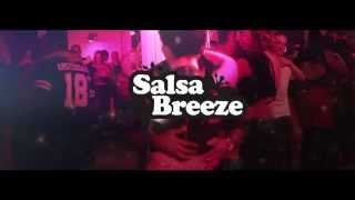 Salsa Breeze (Kizomba Breeze) || Gwepa Featured Event