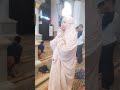 Berkunjung ke Masjid Ar Rahman Blitar .. MasyaAllah ramai pengunjung karna seperti di mekkah #viral