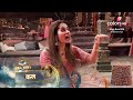 Bigg Boss 18 New Promo Naya task se ghar mein aaya bhuchaal