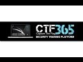 CTF365 - How to discover targets with Nmap