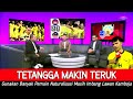 SE MALAYSIA MENANGGUNG MALU ● Harimau Malaya Banyak Pakai Pemain Naturalisasi Tapi Masih Imbang !!