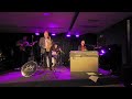 Mikko Pettinen: Just The Way You Are Feat. William Suvanne (live 2021)