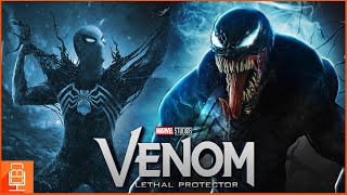 Marvel Studios Rebooting Venom in the MCU