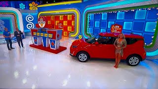 The Price is Right | Gas ⛽️ Money | 1/14/2025