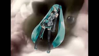 dinky de dinky dinky but is Hatsune Miku