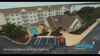 Sebring Hotels \u0026 Accommodations