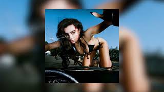 Charli xcx - Constant Repeat (Filtered Acapella)