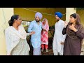 ਲੁੱਚਾ ਬੁੜਾ 105 LUCHA BUDA PUNJABI BEST SHORT MOVIE 2024 | PUNJABI FILM  JATT BEAT RECORD