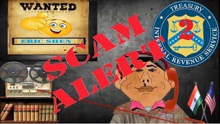 IRS IS EASILY CONFUSED PART 2 OF 2
