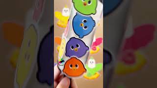 Kids Activity 🧩 | Chick Matching Fun#printables #chanafavors #kidsactivities #earlylearning #shorts