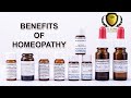 Benefits of Homeopathy | Elearn College