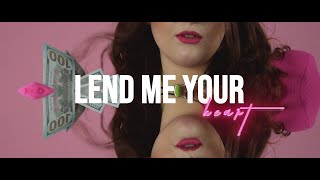 Brins - Lend me your heart (Official Video)