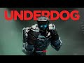 Aggressive Dark Electro / Cyberpunk / Midtempo / Industrial Bass Mix 'UNDERDOG'