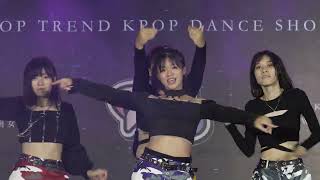 2022 台南女中 TeeNGS ii | TT-Kpop Dance Show Vol.1