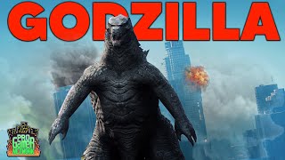 GODZILLA ATTACKS THE CITY! | PGN # 216