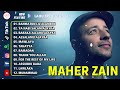 Dengarkan hit terbaik dari Maher Zain yang menginspirasi melalui musik