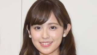 久慈暁子アナ、無断で画像投稿される「なりすまし」被害　事務所が注意喚起、被害「責任を負えません」