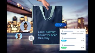 How to Offer Local Delivery on Shopify