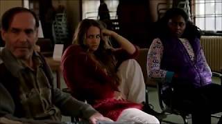 Jessa's rehab - Girls season 3, episode 1, clip