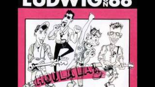 Ludwig Von 88 - Pololop (Les Iroquois A Cheveux Verts)