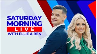 Saturday Morning Live | Saturday 4th May