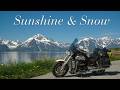 West to the Lofoten archipelago ‖ Wrong Bike, Right Road Ep5