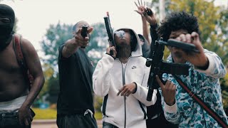 Robbo Murda - Pain Killer / Shot By @NicoNelMedia