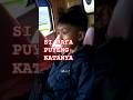 WADUH GIMANA NIH FASYA SI RAFA MAU MUNTAH DI MOBIL #minivlog #hiburanshorts #anakdesa #vlog