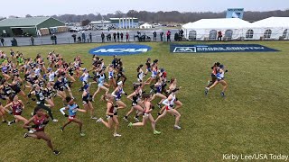 What Would A Spring XC Season Look Like? | The FloTrack Podcast (Ep. 102) | 7/8/2020