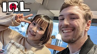 Japanese COOK OFF Against Streamers With Shibuya Kaho