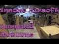 insane airsoft - Return of Jurnskii