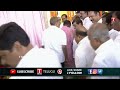 cm kcr inaugurates new collectorate building kongarakalan rangareddy t news