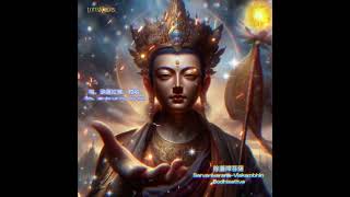 #除蓋障菩薩心咒/#Sarvanivarana-Viskambhin Bodhisattva Mantra