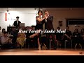 Rene Torres y Junko Mori 1/3 - Ya Lo Ves ㅣ 2024 Busan Tango Festival 부산탱고페스티벌