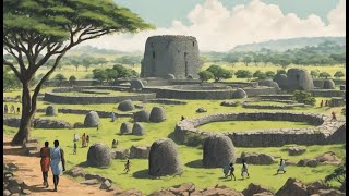 The Green Sahara, the Aqualithic, and the African Origin of Ancient Egypt (Full Documentary)