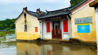 I Found Beautiful Buildings in Singapore’s Prime Minister’s Hometown