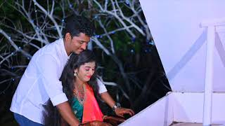 Uday akhila Pre wedding song#arjunsuravaram#couplegoals#kannekanne#picturesquestudios#
