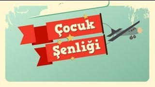 9. Geleneksel Çocuk Şenliği