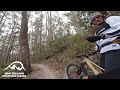 talk about iconic detonate trail tassie blue derby mtb tasmania