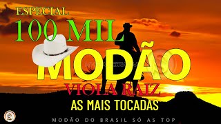 MODÃO RAIZ SERTANEJA - SÓ AS MELHORES DO SERTANEJO ANTIGO - RAIZ SERTANEJA SÓ MODÃO!