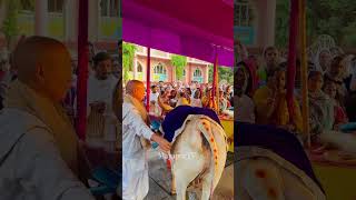 Special Gau puja