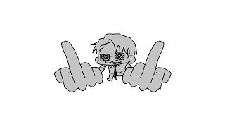 [Original characters] Perception check - Tom Cardy animatic