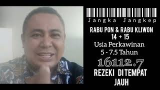 Ramalan Jodoh Rabu Pon dan Rabu Kliwon