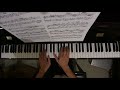 abrsm piano 2019 2020 grade 7 a 1 a1 handel gigue suite no.8 in fm hwv 433 movt 5 by alan