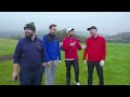 the big wedge ryder cup ep.2