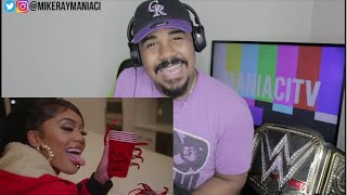 Saweetie - Pretty Bitch Freestyle [Official Video] REACTION