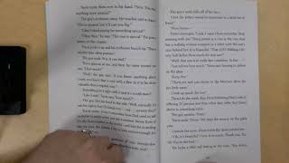 Fish in a Tree Chapter 6