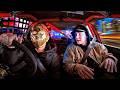 Riding with Japan’s Most Wanted Street Racers