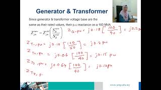 Calculation per-unit quantity